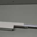 Romwish 36 Inch T8 LED Tube Light, 14W(30W Equiv.), 1600LM, 5000K Daylight, Type A+B Plug & Play or Ballast Bypass, F25T8 Fluorescent Replacement, Double-Ended Power, Under Cabinet Light, 4 Pack (3FT)