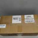 RealPlus Aerosol Spray Can Holder Rack Organizer, 5 Can Spray Bottle Holder Heavy-Duty Steel Wall Mounted for Garage and Workspace, Pack of 3