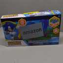 Sonic the Hedgehog Race Track and Toy Car Set - Bundle With Sonic Racecar Play Set, Track, Stickers, More | Racing Toys for Boys