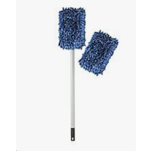 Viking Prestige Pearl Chenille Wash Mop With Extra Bonnet