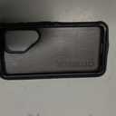 Open Box OtterBox Defender Series Pro Case for Samsung Galaxy S25 - Black