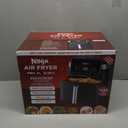 Ninja Air Fryer XL with MaxCrisp, 6.5 Qt, 6-in-1, Grey, AF181