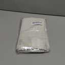 Xackcme Book Paint by Numbers for Adults - Paint by Number Flowers on Canvas Without Frame, DIY Vintage Oil Painting for Gift Home Wall Decor (16x20 inch) 