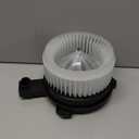 PM4063 AC Heater Blower Motor Fan Front Fit for Ford 2015-2023 Transit-150, Transit-250, Transit-350, Transit-350 HD, 2022-2023 E-Transit BK2Z19805A, BK2Z19805B, BK2Z19805C, BK2Z19805H