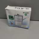 8 Pack PF-S Filter Cartridges Only Compatible with Silenstream PF10 Power Filters, Replacement Aquarium Carbon Cartridge with Zeolite, Size 5.5 in L x 3.1 in