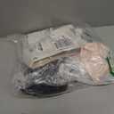 Hanes Originals Womens Mid-Thigh Boxer Brief Pack, Stretch Cotton Underwear, 4-Pack (Large, Fashion Color Mix)