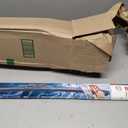 BOSCH 22OE22OE ICON Beam Wiper Blades - Driver and Passenger Side - Set of 2 Blades (22OE & 22OE)