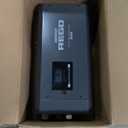 Renogy REGO 3000W Pure Sine Wave Inverter Charger w/LCD Display 12V DC to 120V AC Built-in Bluetooth 4-Stage Charging