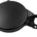 Recoil Pull Starter Fits Honda GXV120, GXV140, HRC216K1, HRM195, Toro 22166, 22167, 22168, 22168TE Lawn Mower Replaces OEM 28400-ZG9-803, 28400-ZG9-802, 28400-769-802, Oregon 31-070