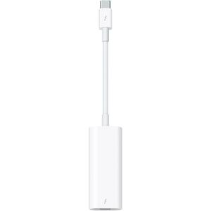Apple Thunderbolt 3 (USB-C) to Thunderbolt2 Adapter