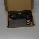 100W USB-C Universal Laptop Charger Compatible with Lenovo Dell HP Acer Asus MacBook LG MSI Google Acemagic Nimo Samsung-Chromebook ROG Ally Legion Go More USB-C Port Devices