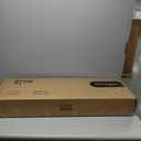 Huuger 78.7 inch Long Dresser for Bedroom, 15 Drawer Fabric Dresser for Closet, Large TV Stand for 65, 75, 85 inch TV, Wide Chest of Drawer with Storage, 78.7" W x 12.9" D x 26.7" H, Rustic Brown