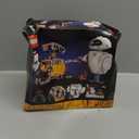 LEGO Disney & Pixar Wall-E & EVE Building Set for Adults, Ages 18+ - Home Office, Book Shelf, or Room Decor for Disney Fans - Gift Ideas for Men & Women - 43279