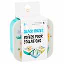 SAFARI NESTING BOXES 3COUNT AND GL DLX CAN OPENER