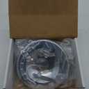 Replacement Trim Kit for Gerber SafeTemp II Tub and Shower, Chrome