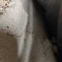 Cork Sheet, Underlayment, 2.5mm T, 24x36 in