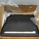 Weber Rust-Resistant Griddle Insert, Genesis 300 Series (21.7" x 3.2" x 29")