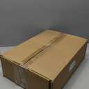 3 in 1 Bunny Litter Box with Hay Feeder and 2 Bowls - Wooden Rabbit Hay Feeder for Guinea Pig, Hamster, Small Animals,Each Component has pre-drilled Holes