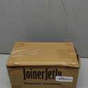 Magnetic Dust Collection Fittings for 4" Woodwork Shop Vacuums Dust Hose, One-to-Multi Quickly Connect and Interlock Dust Collector System w/1PK Mag Port Connector+3Set 4"Coupler