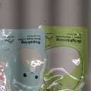 TONYMOLY x Squishmallows Sheet Mask Set  4-Pack Facial Skincare Variety for Hydrating, Soothing, Repairing, Nourishing, Moisturizing & Glowing Skin