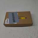 TIICHOO Washable Bowel Incontinence Underwear for Men Leakproof 100ml Absorbency Boxers Shorts Pack of 3 XXL