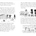 Diary of a wimpy kid - double down (book 11)