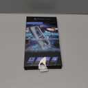 SPORTLINK Waterproof Case for iPhone 11, Full Body Heavy Duty Protection Full Sealed Cover Shockproof Dustproof Built-in Clear Screen Protector Rugged Case for iPhone 11 6.1 Inch (Black)