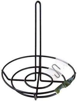 GLOBAL HARVEST FOODS Generic Metal Bird Feeder, Metal Birdcage 1 Candy Box Hollow Iron Storage.
