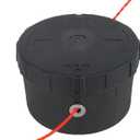 49-16-2714 String Trimmer Head Replacement for Milwaukee Weed Eater Attachments 49-16-2748 Easy Load Trimmer Head,String Trimmer Head Replacement