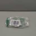 Stainless Steel Spinning Gyro, 5-11 Minutes, Dual Ball Bearings, Long-Lasting Spin for Adults to Relieve Stress, CNC Machined, Great Time Killer, Stress-Relief Toy. (Double Head Rotation)