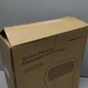 Shiatsu Neck and Back Massager with Heat,Neck Massager for Pain Relief deep Tissue,3D Kneading Massage Pillow for Back,Shoulder,Leg,Gifts for Mom,Dad,Women (Black)