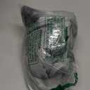 Nicky Bigs Novelties Jumbo Elephant Costume Set Oversized Ears Headband Plush Trunk & Tail for Adults Teens Safari Animal Cosplay Accessories for Halloween Theater Zoo Parties Events, Gray, One Size