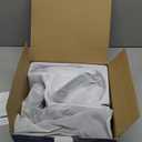 Handheld Steam Cleaner for Home 3s Instant Heat-Up No Need to Wait, Upgrade 2 LB Light Weight Easy Refill Portable Steamer Cleaner for Furniture Couch Grout Walls Kitchenware Cleaning (White)