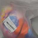 Men/Women's Basketball Size 6/7 - College Basketball 28.5" with Pump for Indoor and Outdoor - Official Size and Weight - For Women, Girls, Boys and Youth