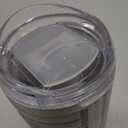 Dallas Cowboys 18oz Stainless Steel Travel Tumbler