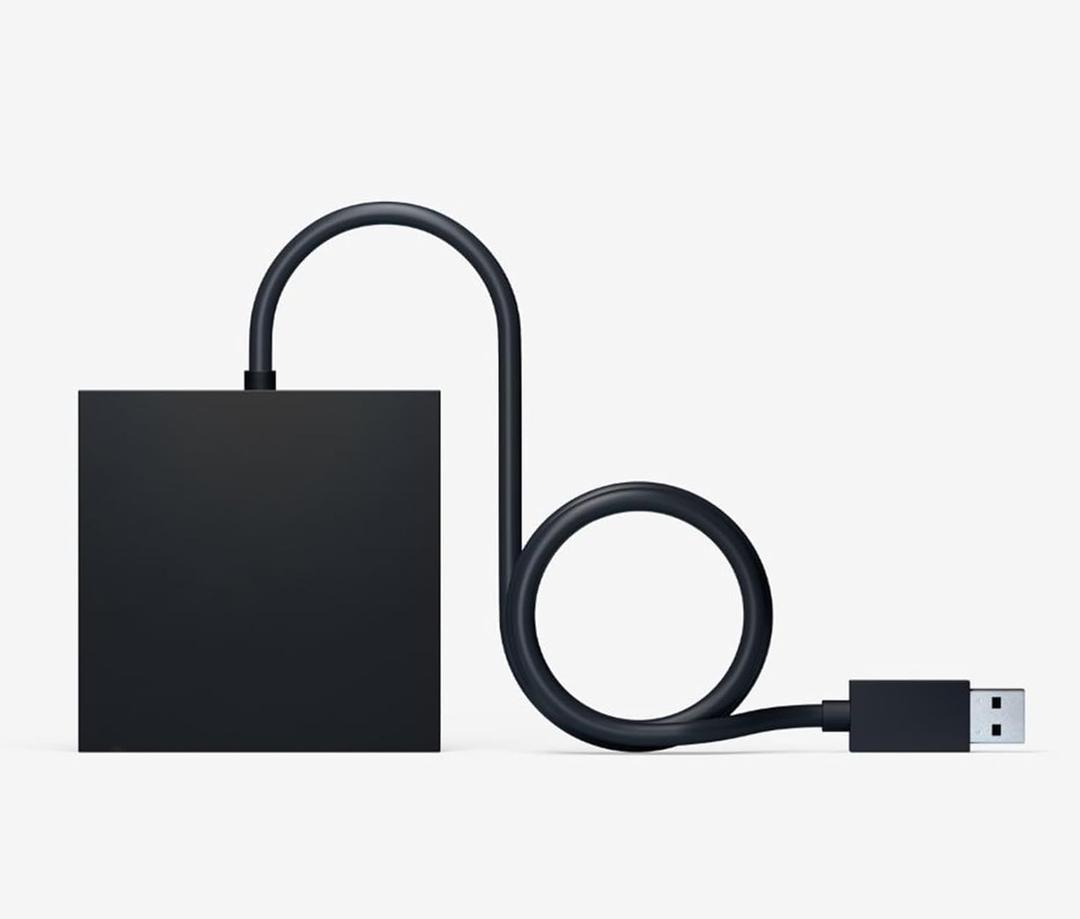 Rzkipdy PSVR2 PC Adapter - Accessories Kit for PSVR 2 - Expand The Library of Games to Play on Your PS VR2