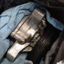 MOTOKU Power Steering Pump with Pulley Assembly for Honda Accord 2006-2007 CR-V 2002-2011 Element 2006-2011 for Acura TSX 2006-2008 2.4L RSX 2002-2006 2.0L