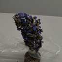 FASHIONZAADI Lapis Lazuli Crystal Tree of Life - Natural Handmade Gemstone Tree, Feng Shui Crystal Decoration, Money Spiritual Gift, Healing Crystal Decor