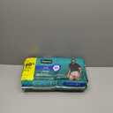 Depend Fresh Protection Adult Diapers, Incontinence Underwear for Men, Disposable, Maximum, Large, Grey, 28 Count, Packaging May Vary