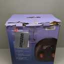 RENPHO Shiatsu Foot Massager with Heat for Plantar Fasciitis FSA Eligible