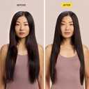 Drybar Liquid Glass Moisture-Rich Miracle Smoothing Sealant | Heat Protectant for Hair, Lasts Through 3 Washes for Long-Lasting Frizz Resistance and High-Shine Finish