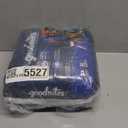 Goodnites Boys' Nighttime Bedwetting Underwear, Size Extra Small (28-43 lbs)