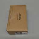 LISEN for MagSafe Car Mount, 2026 Magnetic Phone Holders for Car Air Vent Phone Mount [Ultra-Magnetic] Hands Free Cell Phone Holder Car Accessories Gifts for Men Women fit iPhone 17 16 15 14 13 12 Pro (Black)