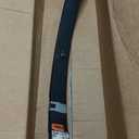 Dorman 929-1094 Utility Trailer Leaf Spring, Eye/Slipper:Hook, 1 3/4" Width, 26" Length, 4 1/2" Arch, 3 Leaf, 1000lb Capacity