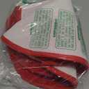 Ceenna Valentine’s Day Bathroom Rug Heart Shaped Rug Red Heart Doormat Absorbent Non-Slip Washable Rugs for Galentine Day Home Entrance Bathroom Shower Floor Decor, 27.56 x 19.69 Inches