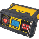 Stanley 50AMP 12V Lithium/Lead Acid Battery Charger & Maintainer
