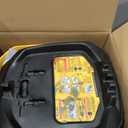 Wagner Spraytech 2435698 Control Pro 130 Paint Sprayer with T2 Gun, High Efficiency Airless Sprayer with Low Overspray, Yellow