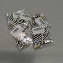 5 x Clothes for LABUBU Outfits(No Doll) 15/17cm La Bubu Doll Clothes Set with Accessaries Stylish Dress-Up Set for La Boo-Boo