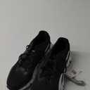 Reebok Unisex Adult Zig Dynamica 4 Shoes (13.5 Women/12 Men, Black/White)