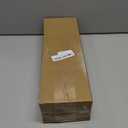 3 in 1 Weeding Wire Metal Brush Tools, Concrete Scrub Deck Brush with Long Handle for Moss, Tough Stains on Paving, Garden, Patio, Pool (Orange)